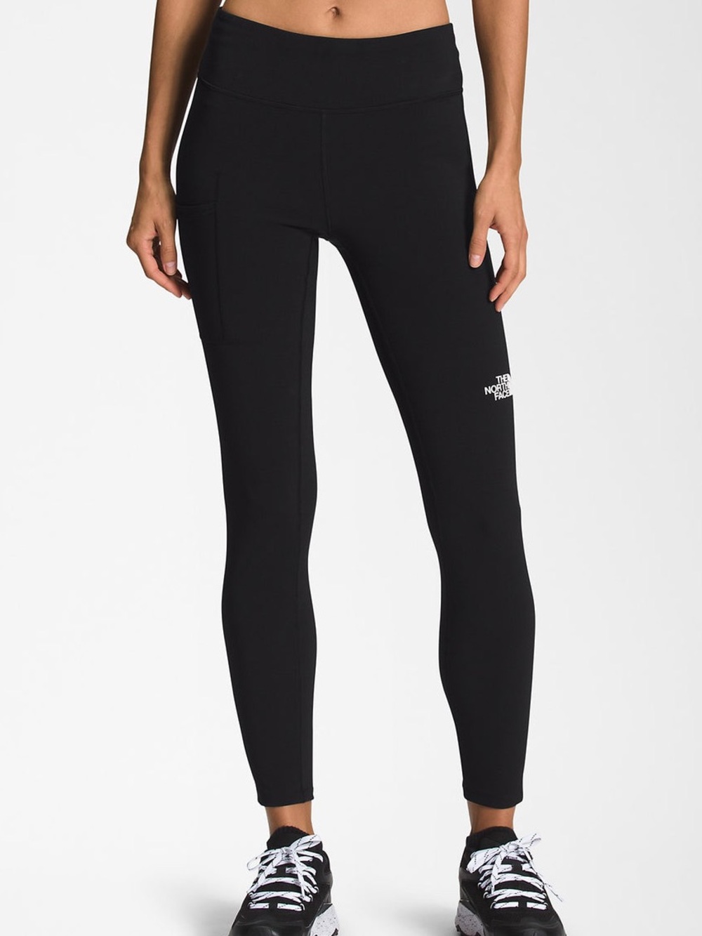 The North Face Women’s Winter Warm Tights leggings